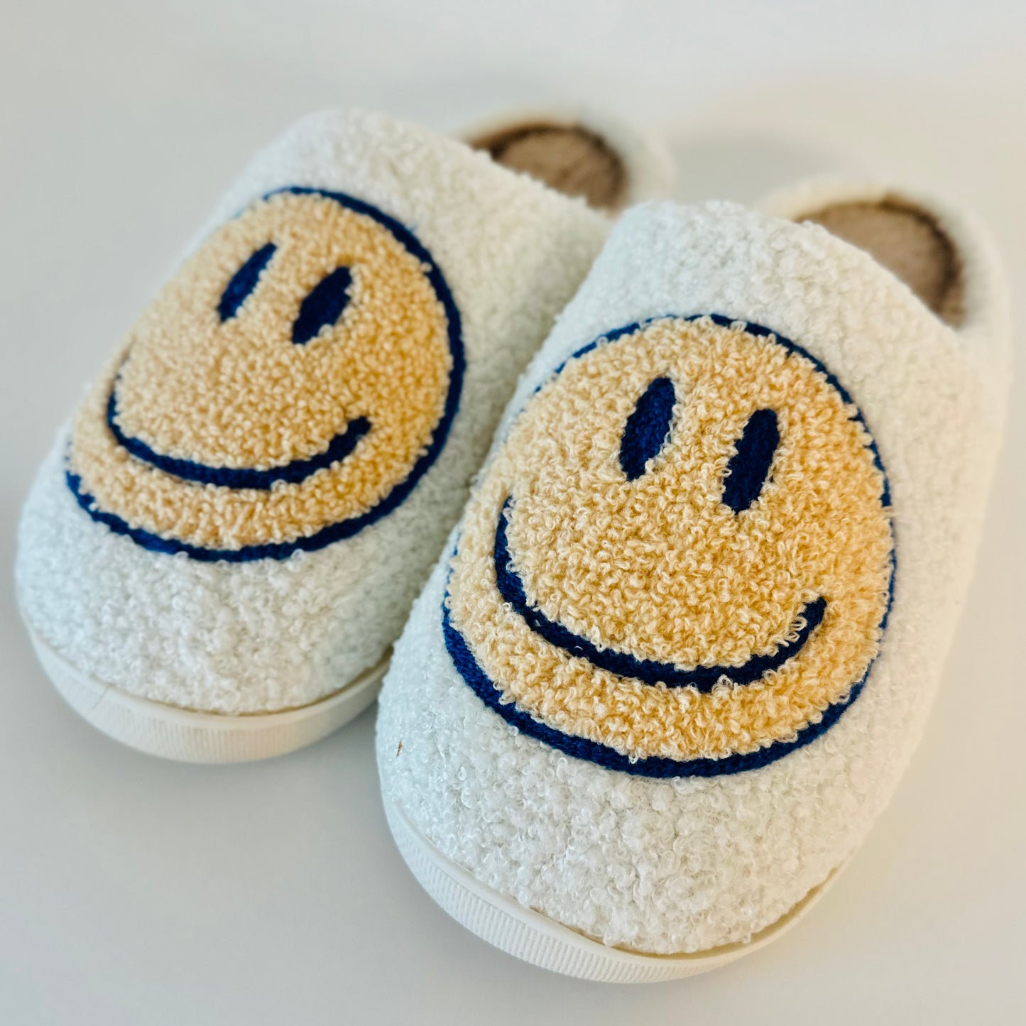 Happy Slips