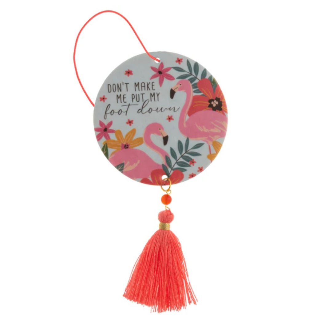 Air Freshener