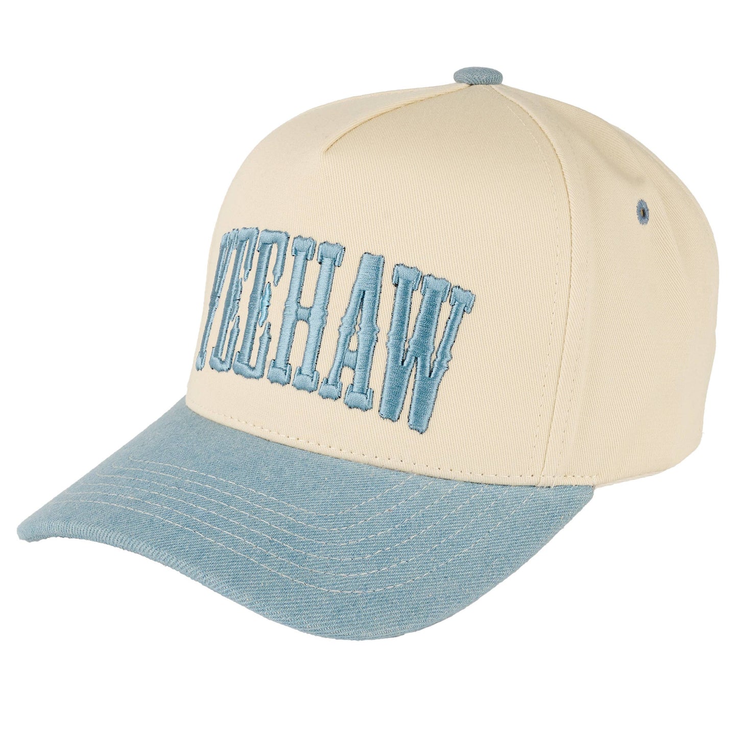 YEEHAW Snapback