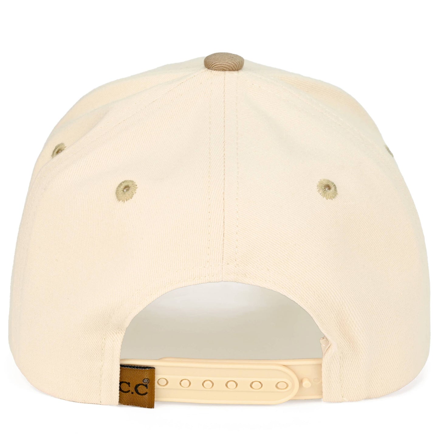 Y'ALL NEED JESUS Snapback