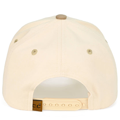 Y'ALL NEED JESUS Snapback