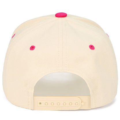 OUT HERE DILLY DALLYING Snapback