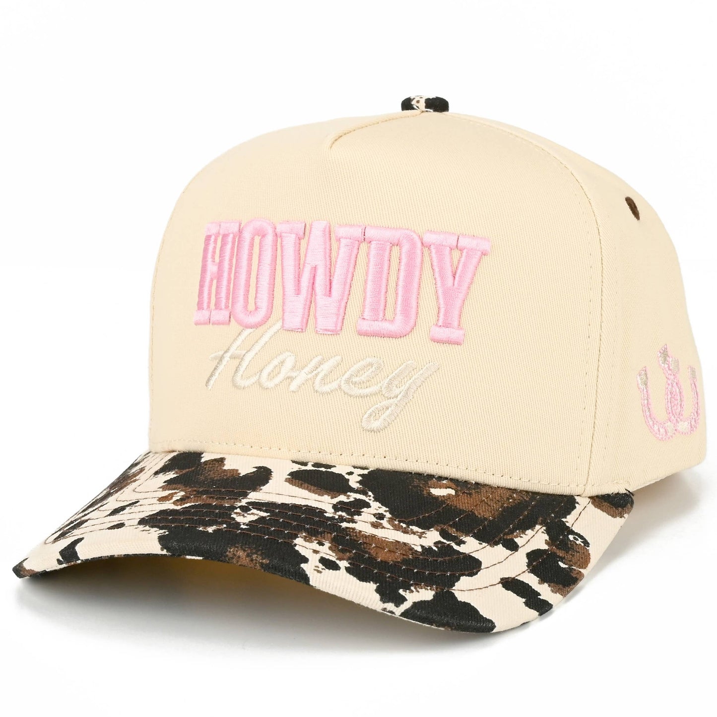 HOWDY HONEY Snapback
