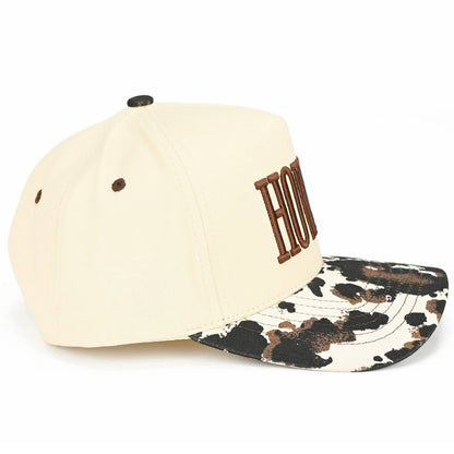 HOWDY Snapback