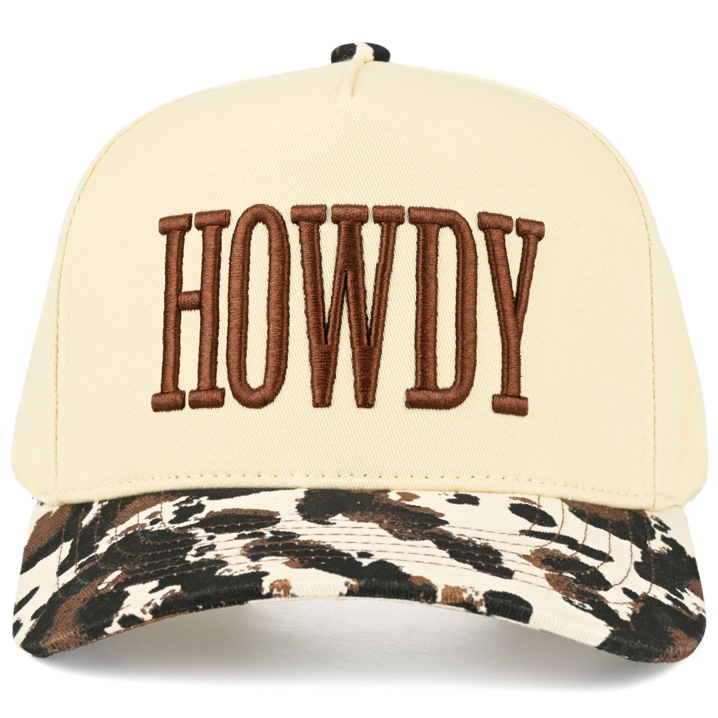 HOWDY Snapback