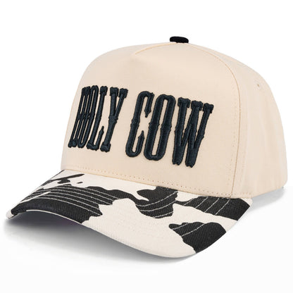 HOLY COW Snapback