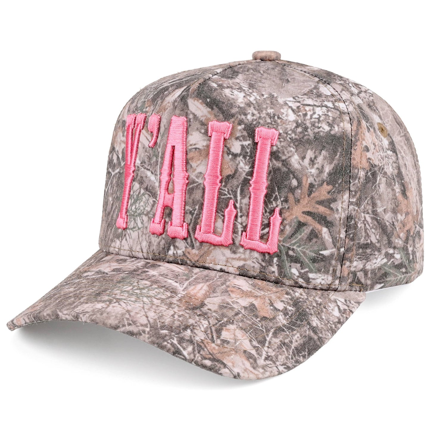 Y'ALL Snapback