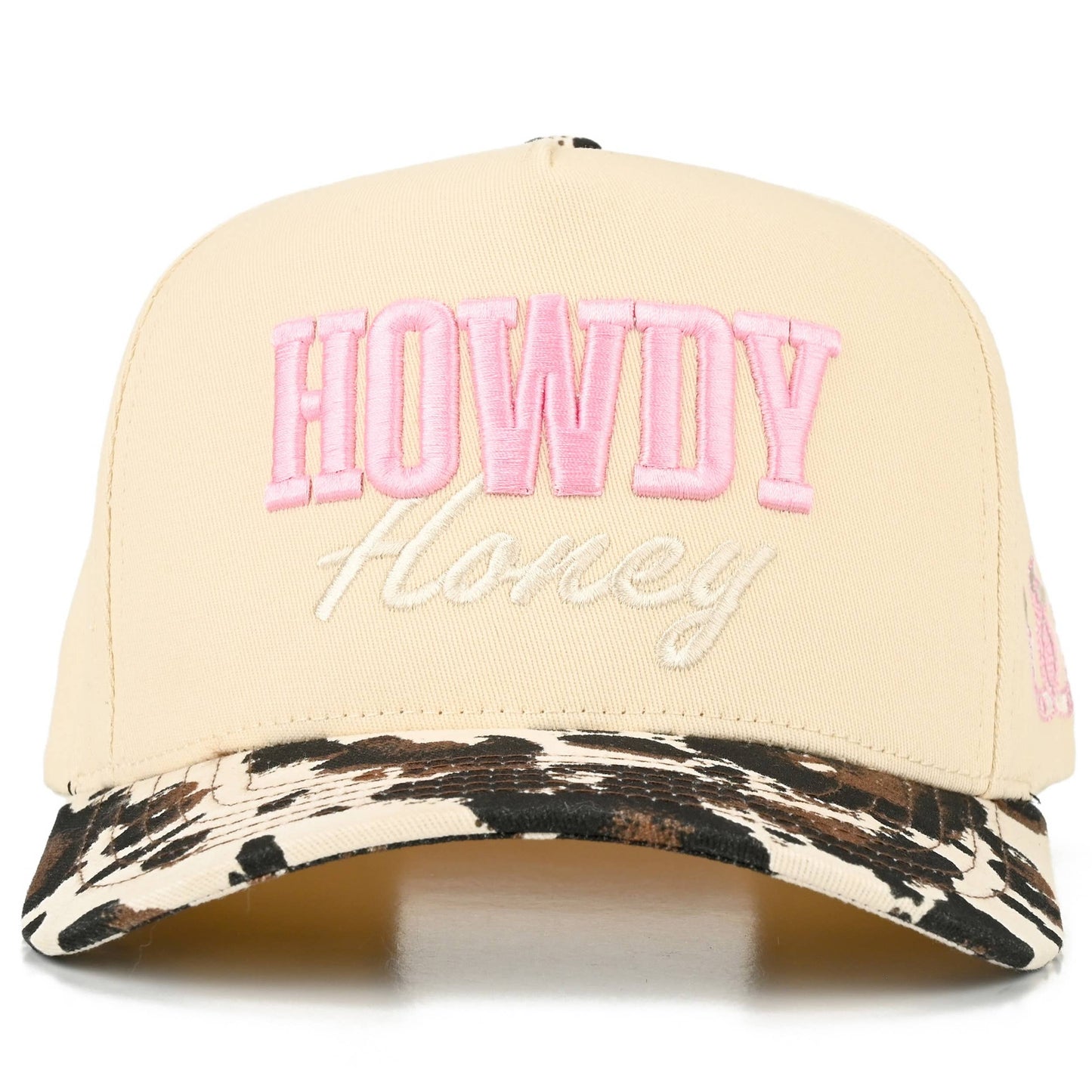 HOWDY HONEY Snapback