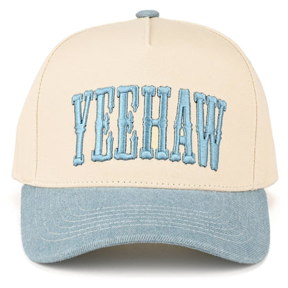 YEEHAW Snapback
