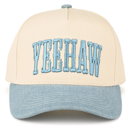 YEEHAW Snapback