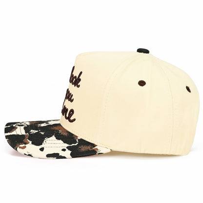 YOU LOOK LIKE YOU LOVE ME Snapback