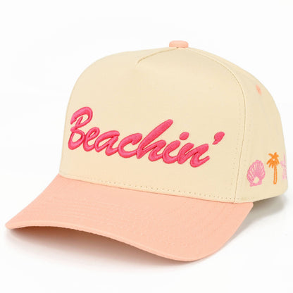 BEACHIN' Snapback