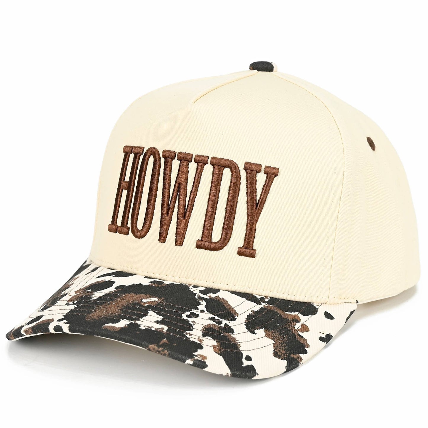 HOWDY Snapback