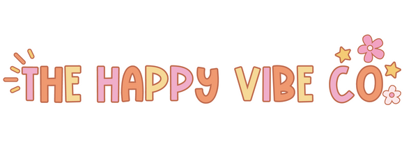 The Happy Vibe Co.