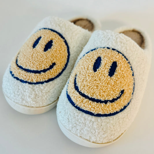 Happy Slips