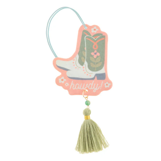 Air Freshener