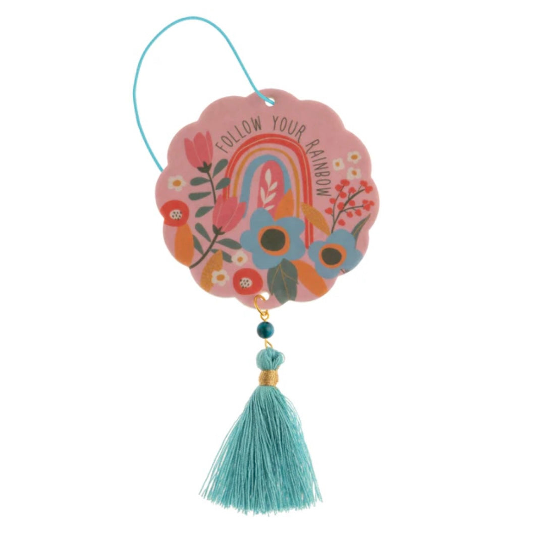 Air Freshener