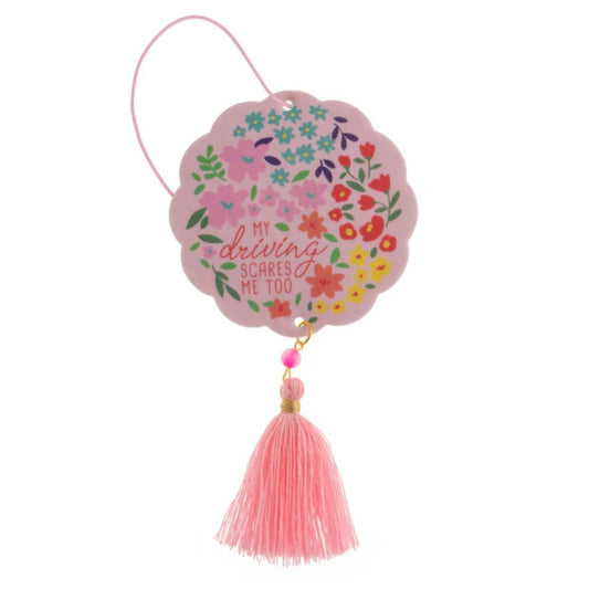 Air Freshener