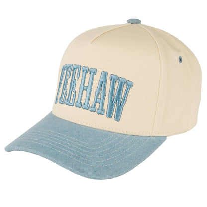 YEEHAW Snapback