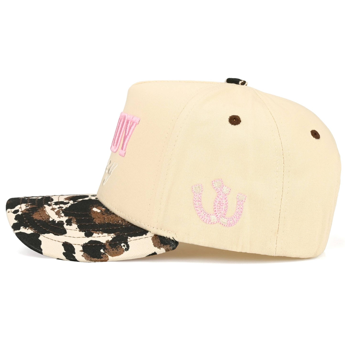 HOWDY HONEY Snapback
