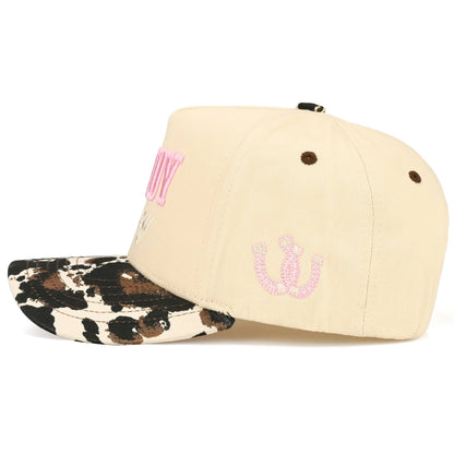 HOWDY HONEY Snapback