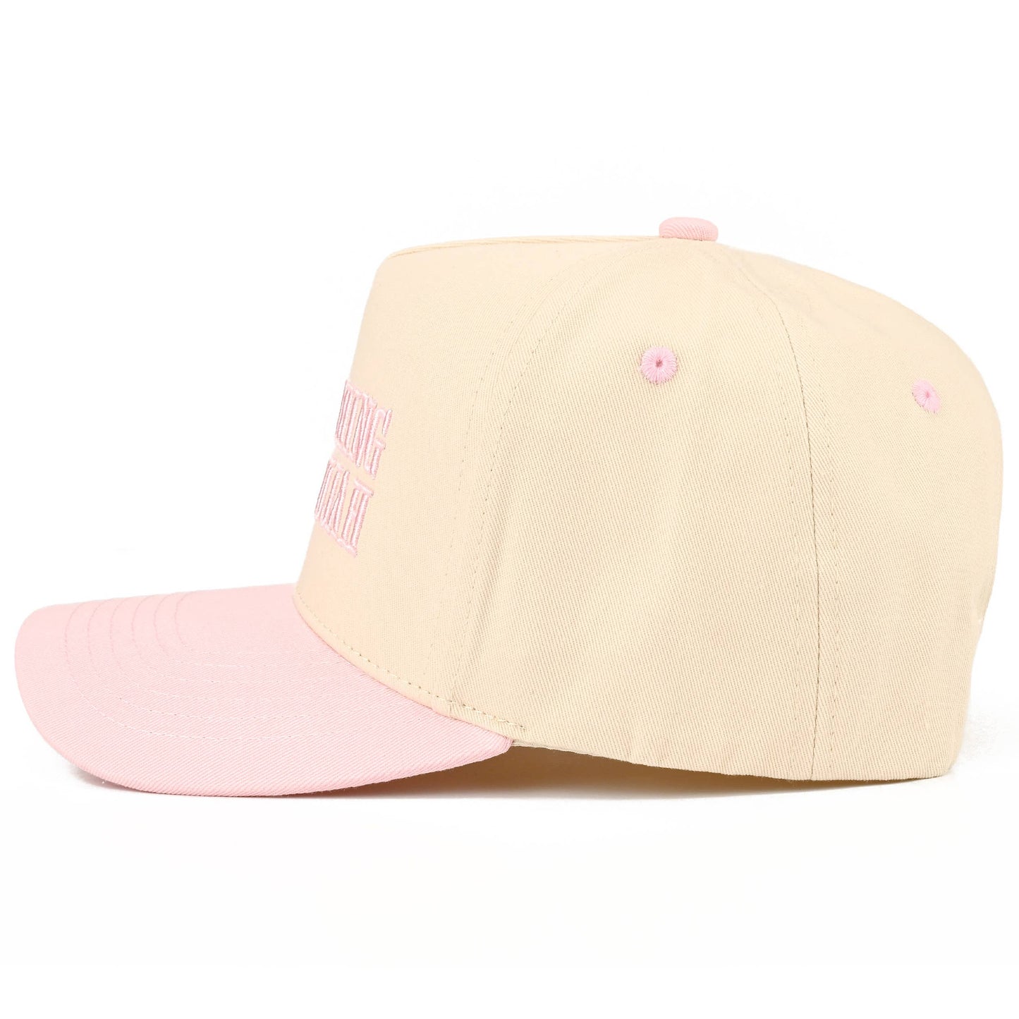 EVERYTHING HALLELUJAH Snapback
