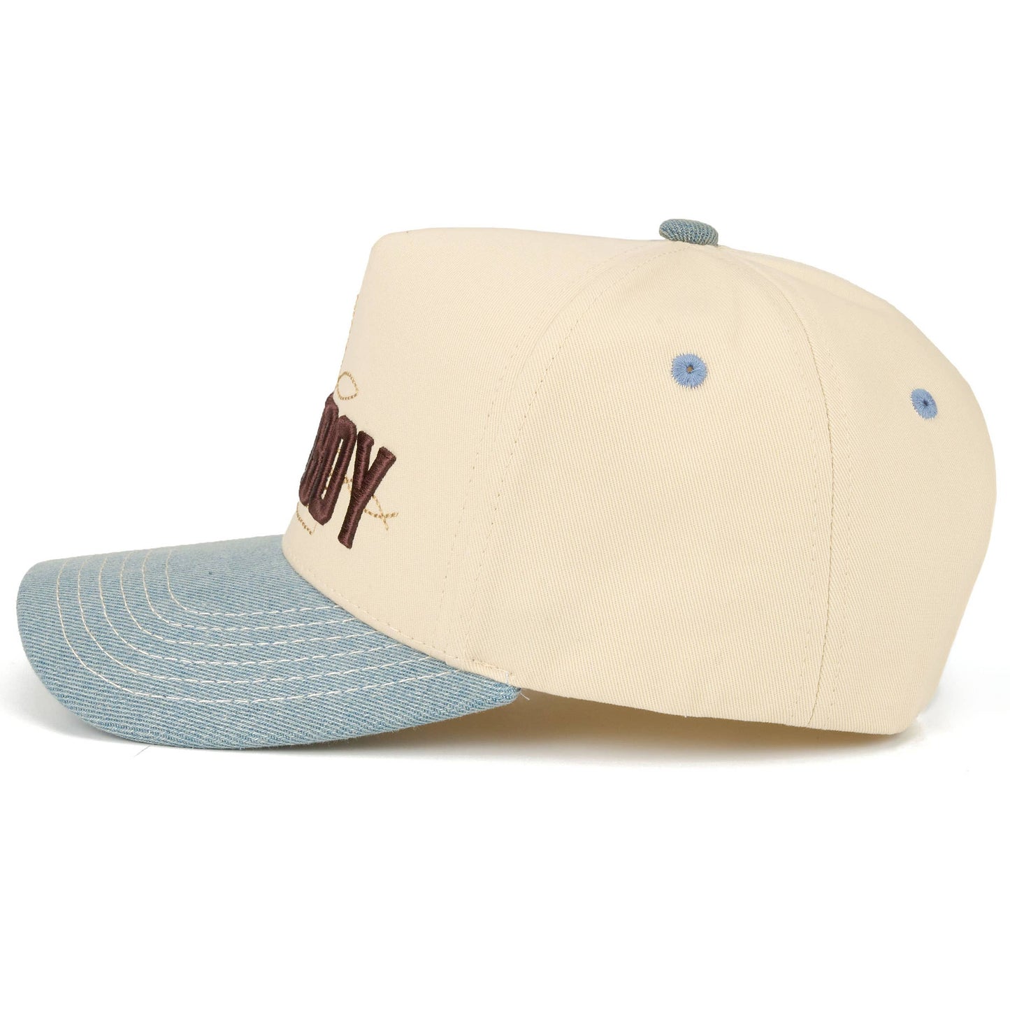 COWBOY Snapback
